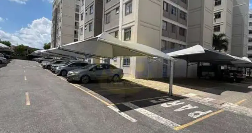 Apartamento para venda em santa luzia, pousada del rey (são benedito), 2 dormitórios, 1 banheiro, 1 vaga