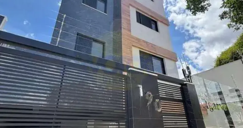 Cobertura para venda em belo horizonte, planalto, 4 dormitórios, 2 suítes, 3 banheiros, 2 vagas