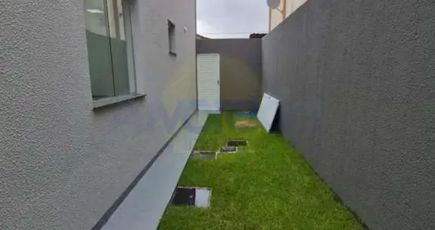 Apartamento com Área Privativa para Venda em Contagem, Pedra Azul, 3 dormitórios, 1 banheiro, 2 vagas