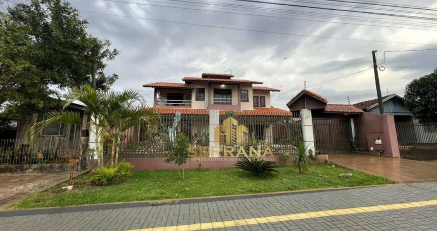 Casa com 3 quartos à venda no Parque dos Estados, Santa Terezinha de Itaipu 