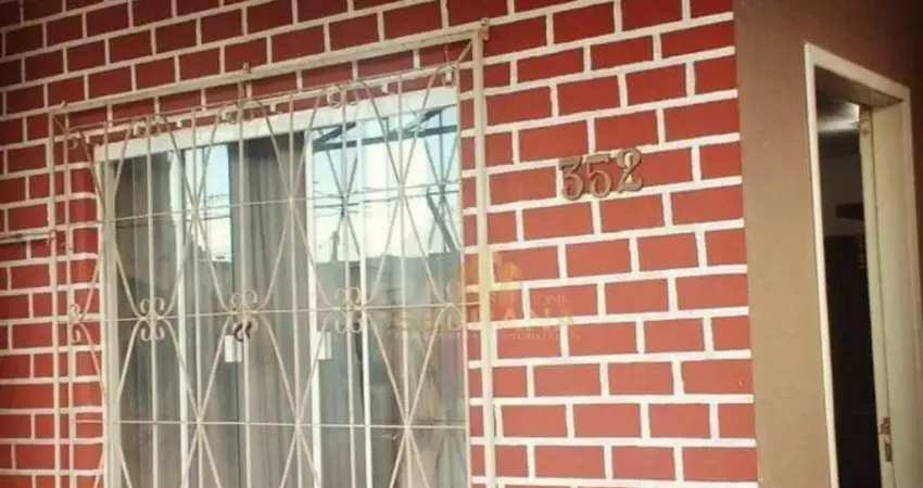 Casa com 2 quartos à venda na Rua Papagaios, Parque Morumbi III, Foz do Iguaçu