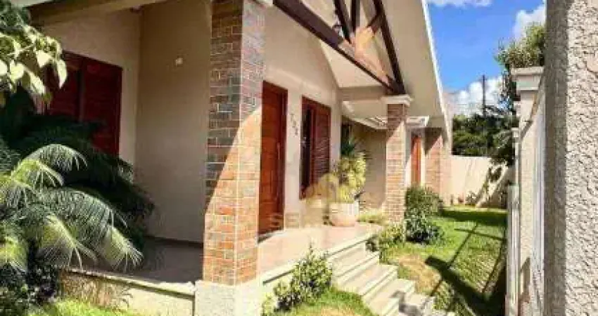 Casa com 3 quartos à venda no Centro, Santa Terezinha de Itaipu 
