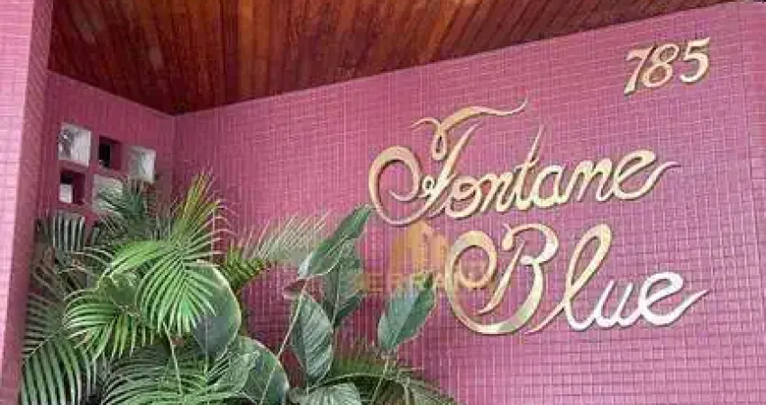 Apartamento com 3 quartos à venda na Rua Almirante Barroso, Centro, Foz do Iguaçu