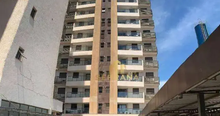 Edifício Toscana - Apartamento à venda - Foz do Iguaçu/PR