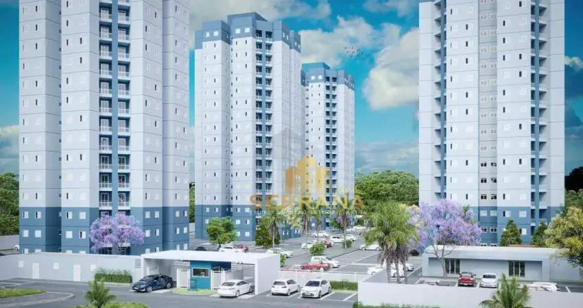APARTAMENTOS À VENDA NA AVENIDA PARANÁ EM FOZ DO IGUAÇU PR - PODENDO SER FINANCIADO PELA CAIXA ECONÔMICA FEDERAL.
