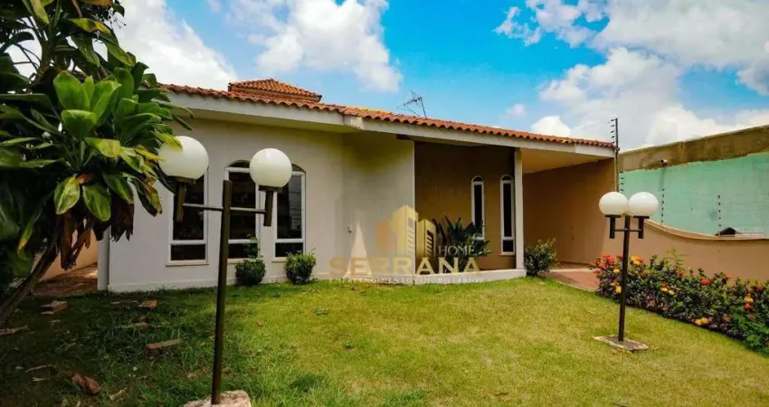 Casa à Venda - Vila Yolanda