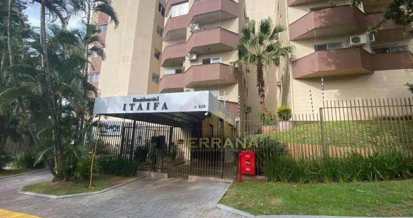 Apartamento com 3 quartos à venda na Avenida Iguaçu, Yolanda, Foz do Iguaçu
