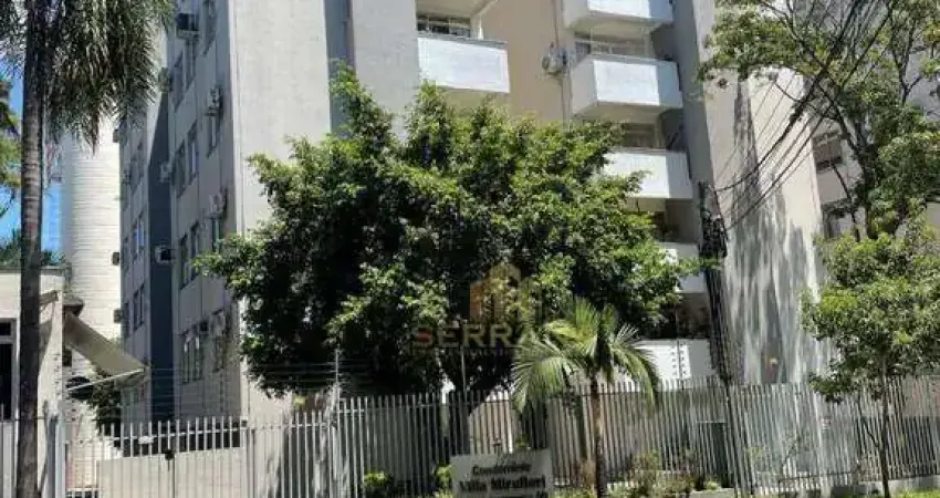 Apartamento à venda - residencial villa mirafiori - foz do iguaçu/pr