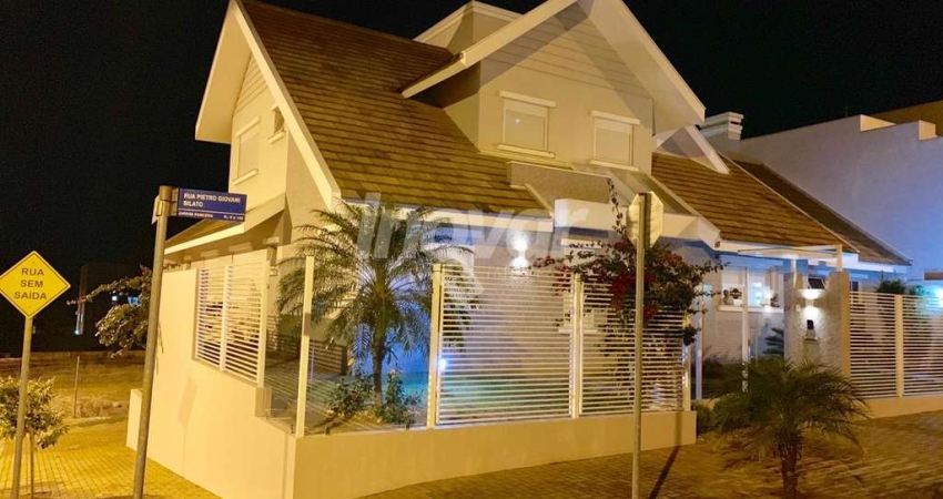 Casa com 4 dormitórios à venda, Jardim Pancera, TOLEDO - PR