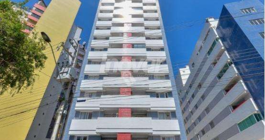 Apartamento com 3 dormitórios à venda, CRISTO REI, CURITIBA - PR