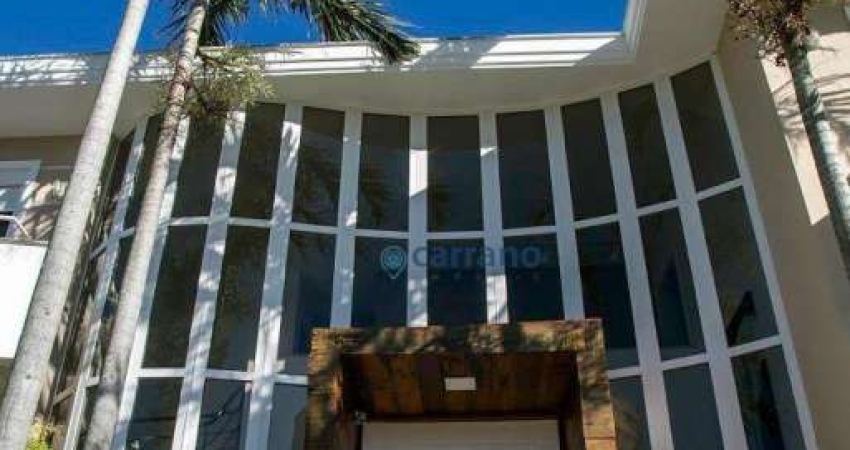 Casa com 4 dormitórios(suítes) à venda, 436 m² por R$ 5.500.000 - Jurerê - Florianópolis/SC