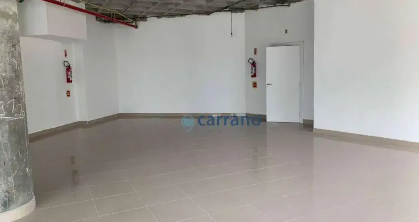 Loja, 254 m² - venda por R$ 2.959.762 ou aluguel por R$ 15.800/mês - Agronômica - Florianópolis/SC