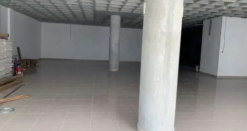 Loja, 113 m² - venda ou aluguel - agronômica - florianópolis/sc