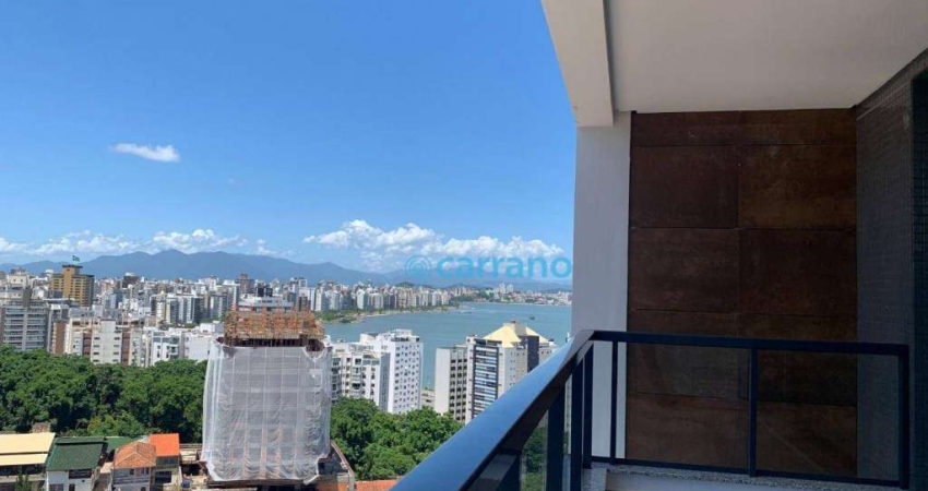Apartamento com 3 dormitórios à venda, 123 m² por R$ 2.322.924,32 - Agronômica - Florianópolis/SC