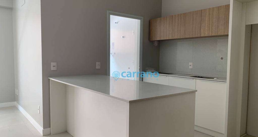 Apartamento com 3 dormitórios, 98 m² - venda por R$ 1.441.498  - Itacorubi - Florianópolis/SC