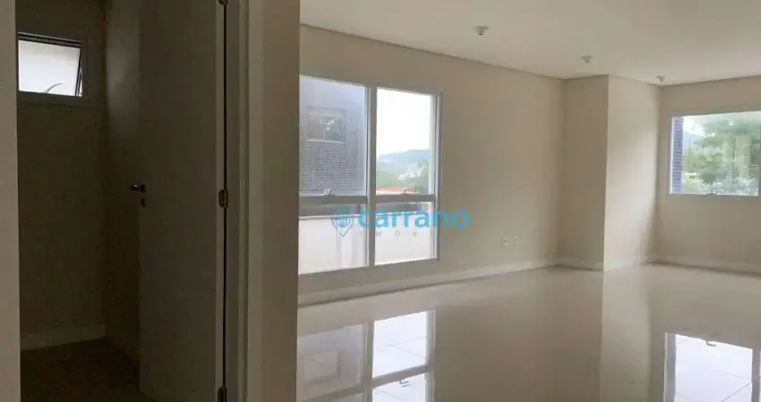 Sala à venda, 41 m² por r$ 367.000,00 - itacorubi - florianópolis/sc