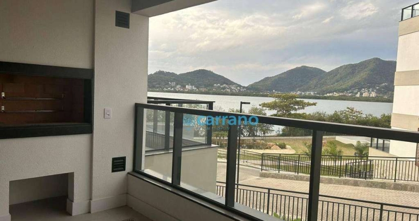 Apartamento com 3 suítes à venda, 134 m² por R$ 2.750.000 - João Paulo - Florianópolis/SC