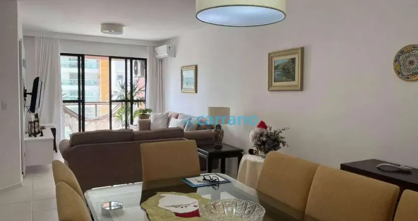 Apartamento com 3 dormitórios(1 suíte) à venda, 115 m² por R$ 1.389.990 - Agronômica - Florianópolis/SC