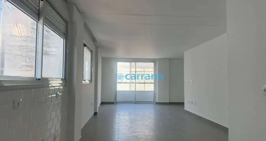 Apartamento NOVO com 2 suítes à venda, 85 m² por R$ 1.490.000 - Centro - Florianópolis/SC
