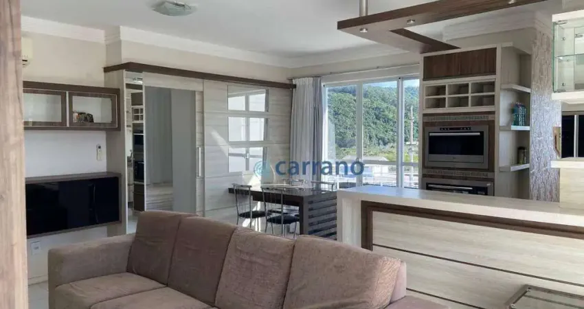 Cobertura com 3 dormitórios, 176 m² - venda por R$ 1.599.000 ou aluguel por R$ 7.500/mês - Ingleses Norte - Florianópolis/SC