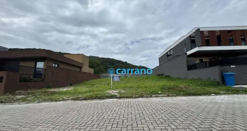 Terreno à venda, 453 m² por r$ 1.350.000 - rio tavares - florianópolis/sc