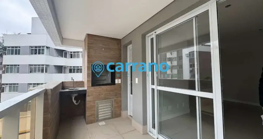 Apartamento à venda em Florianópolis-SC, Itacorubi: 2 suítes, 1 sala, 1 vaga de garagem, 76,55 m². Aproveite!