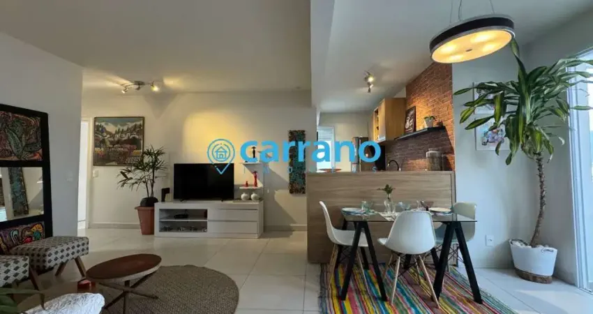 Imperdível cobertura vista mar à venda de 2 quartos, 1 suíte no Agronômica, Florianópolis-SC: 120,00m², R$ 1.700.000,00