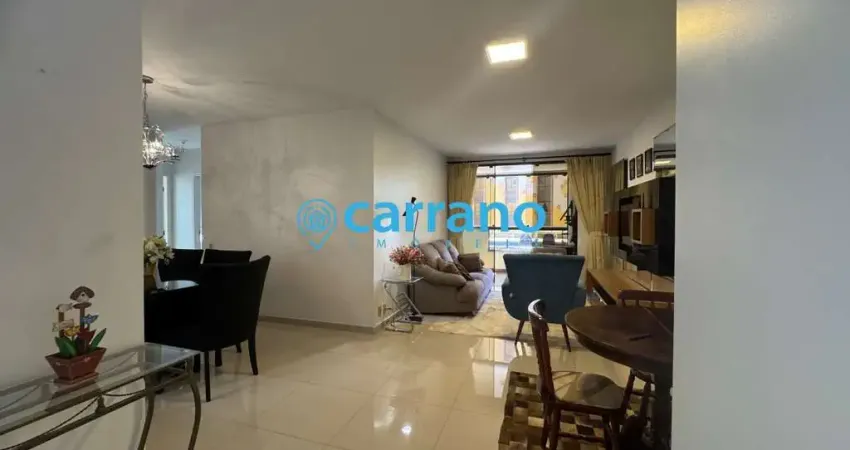 Apartamento para Locação em Florianópolis-SC, Itacorubi: 3 Quartos, 1 Suíte, 2 Salas, 3 Banheiros, 1 Vaga de Garagem, 112,50m², Valor R$ 6.000,00.