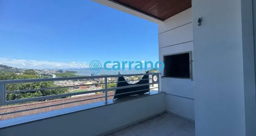 Apartamento de 2 quartos, 1 suíte, semi-mobiliado no Itacorubi, Florianópolis-SC: de R$790.000 por R$ 760.000! Venha conhecer essa oportunidade!