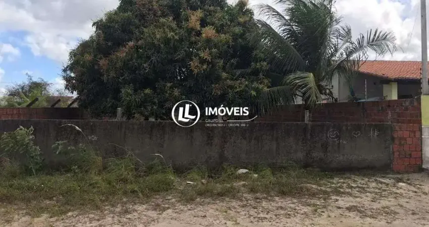 Terreno residencial à venda, Loteamento Brasil, Macaiba/RN