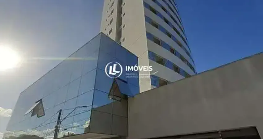 Residencial Cosmopolitan na melhor localização de Natal