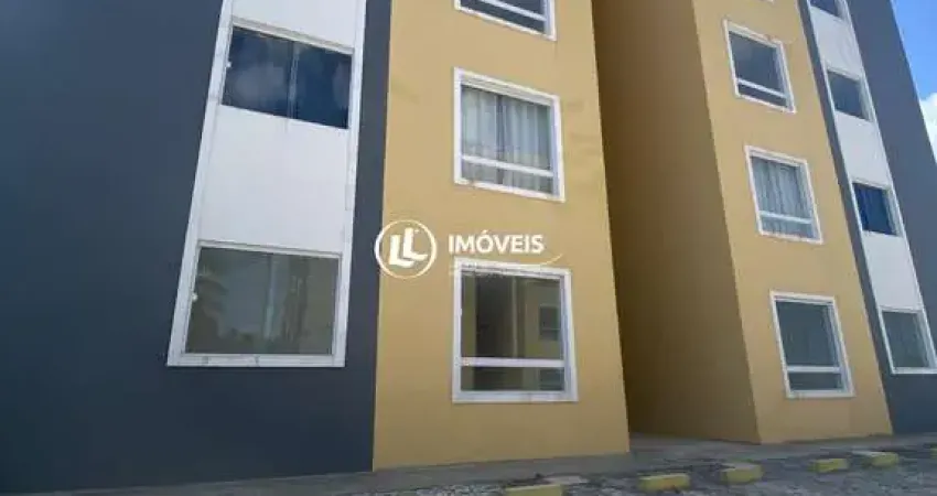 Apartamento com 2 quartos à venda na Rua Canadá, 775, Passagem de Areia, Parnamirim