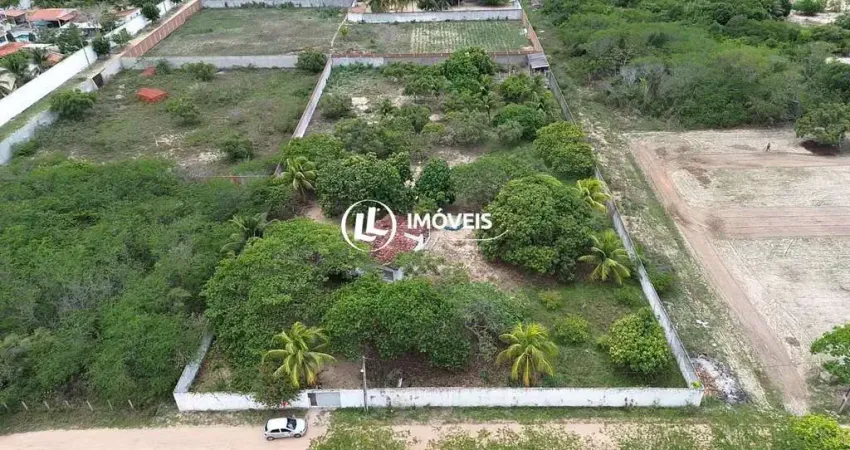Chácara / sítio com 2 quartos à venda na Rua Maria Zidezinho Fernandes, S N, Zona Rural, São José de Mipibu
