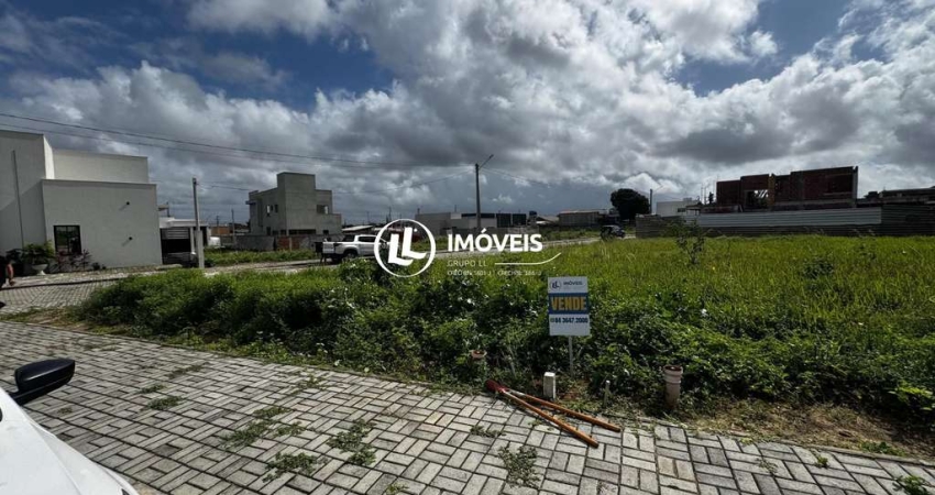 Terreno à venda na Avenida Paulo Afonso, 575, Monte Castelo, Parnamirim
