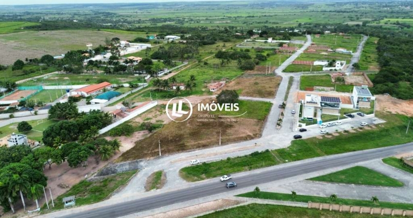 Terreno à venda na RN - 316, 74, Zona Rural, Monte Alegre