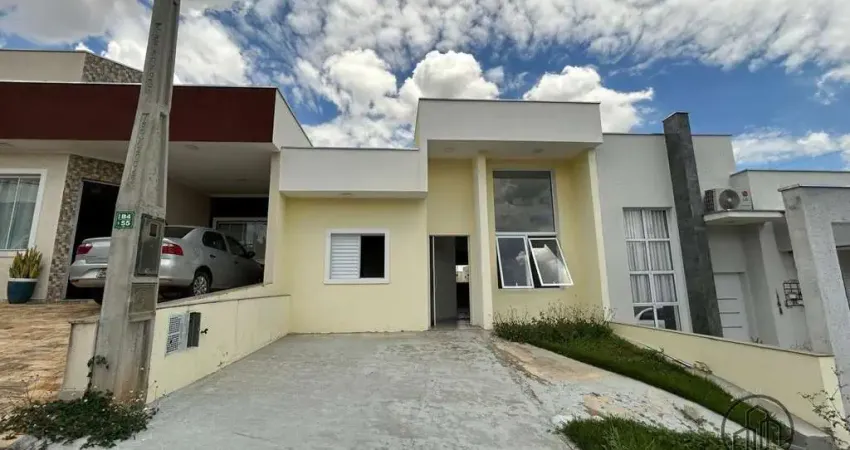 Casa em condomínio fechado com 3 quartos à venda na Rua Selma Aparecida Said, 801, Horto Florestal, Sorocaba