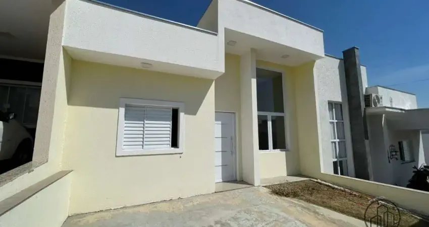 Casa em condomínio fechado com 3 quartos à venda na Rua Selma Aparecida Said, 801, Horto Florestal, Sorocaba