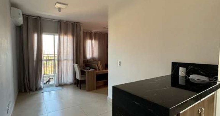 Apartamento com 2 quartos à venda na Professor Antônio Firmino Proença, 45, Caguassu, Sorocaba