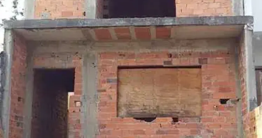 Casa em condomínio fechado com 2 quartos à venda na Rua Sucupira, 25, Jardim Residencial das Dálias, Sorocaba