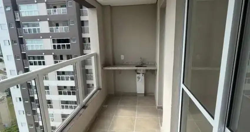 Apartamento com 2 quartos à venda na Avenida São Paulo, 2233, Além Ponte, Sorocaba