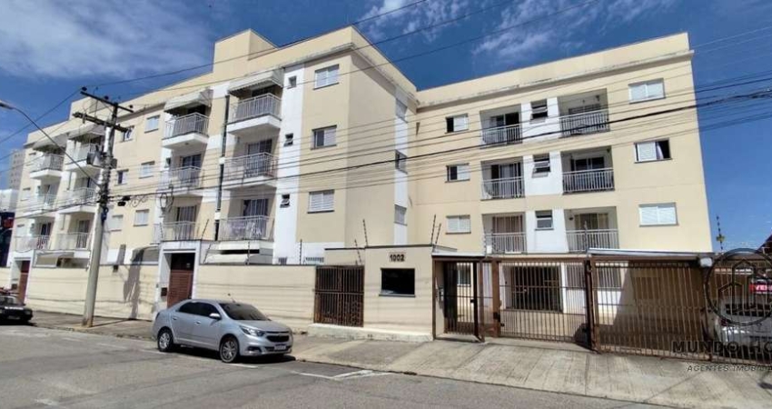 Apartamento com 2 quartos à venda na Salvador Milego, 1032, Jardim Vera Cruz, Sorocaba