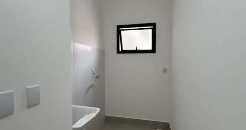 Casa em condomínio fechado com 3 quartos à venda na Lauro Miguel Sacker, 75, Parque Residencial Villa dos Inglezes, Sorocaba