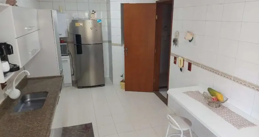 Apartamento com 2 quartos à venda na Letônia, 25, Jardim Europa, Sorocaba