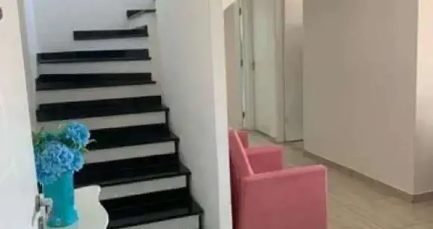 Apartamento com 3 quartos à venda na Rua Lituânia, 560, Jardim Europa, Sorocaba