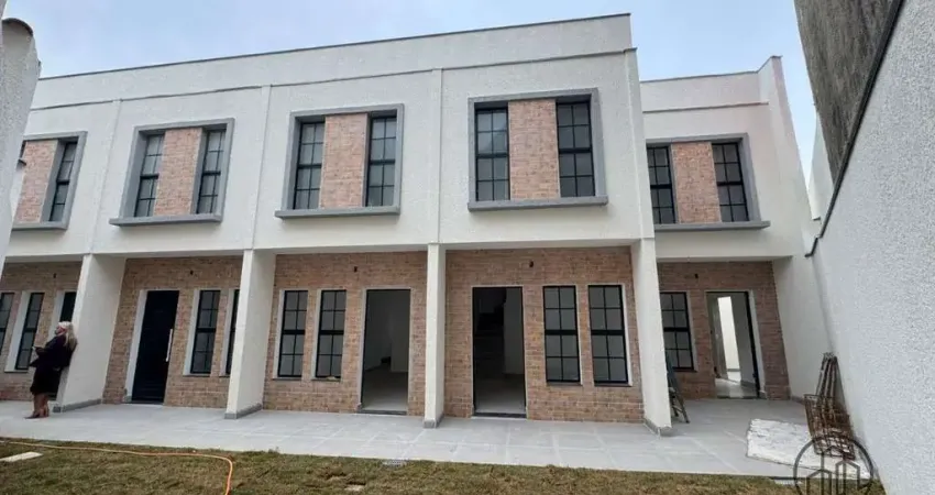 Casa em condomínio fechado com 2 quartos à venda na Finlândia, 2, Jardim Europa, Sorocaba