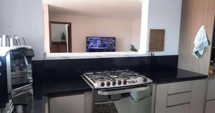 Apartamento com 3 quartos à venda na Manoel José da Fonseca, 186, Centro, Sorocaba
