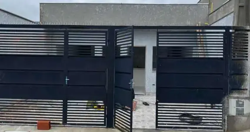 Casa com 2 quartos à venda na Rua Levi Martins, 26, Parque Vista Barbara, Sorocaba