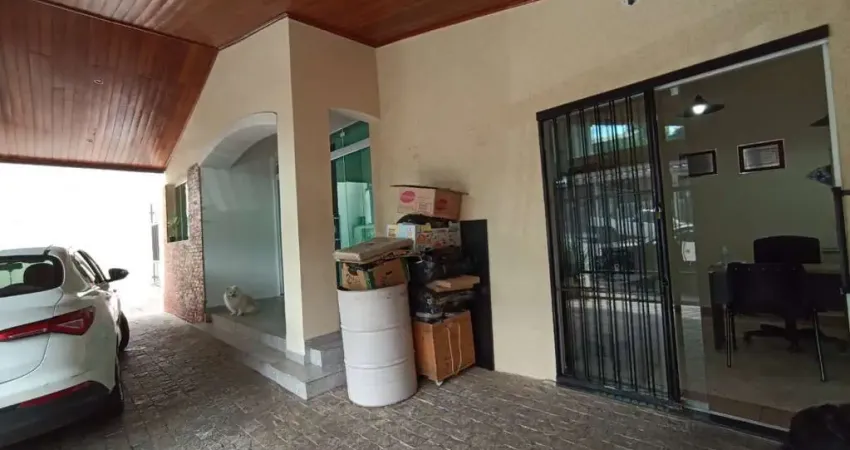 Casa com 3 quartos à venda na Doutor Júlio Prestes, 353, Vila Carvalho, Sorocaba