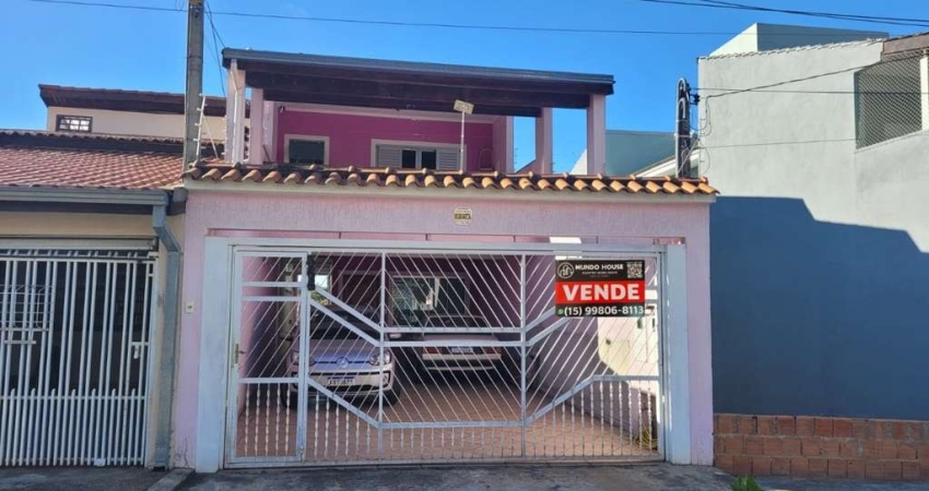 Casa com 3 quartos à venda na Maria Terci, 366, Jardim Morumbi, Sorocaba