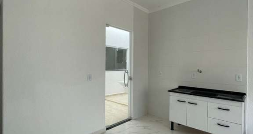 Casa com 1 quarto à venda na Rua Izildinha Munhoz Peres, 1955, Jardim Residencial dos Reis, Sorocaba